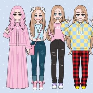 Meet your Posher, Naimo